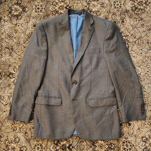 Chaps Suit Coat 38R